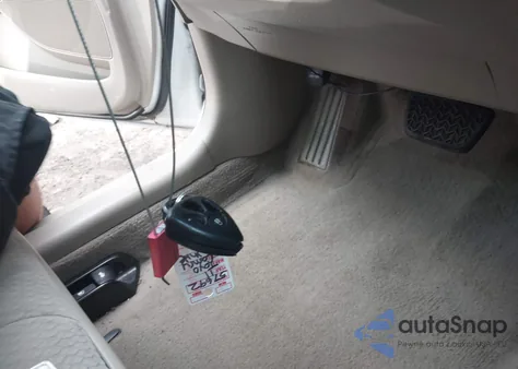 2011 Toyota Camry Le из США, поврежденный, VIN 4T1BF3EK8BU591527